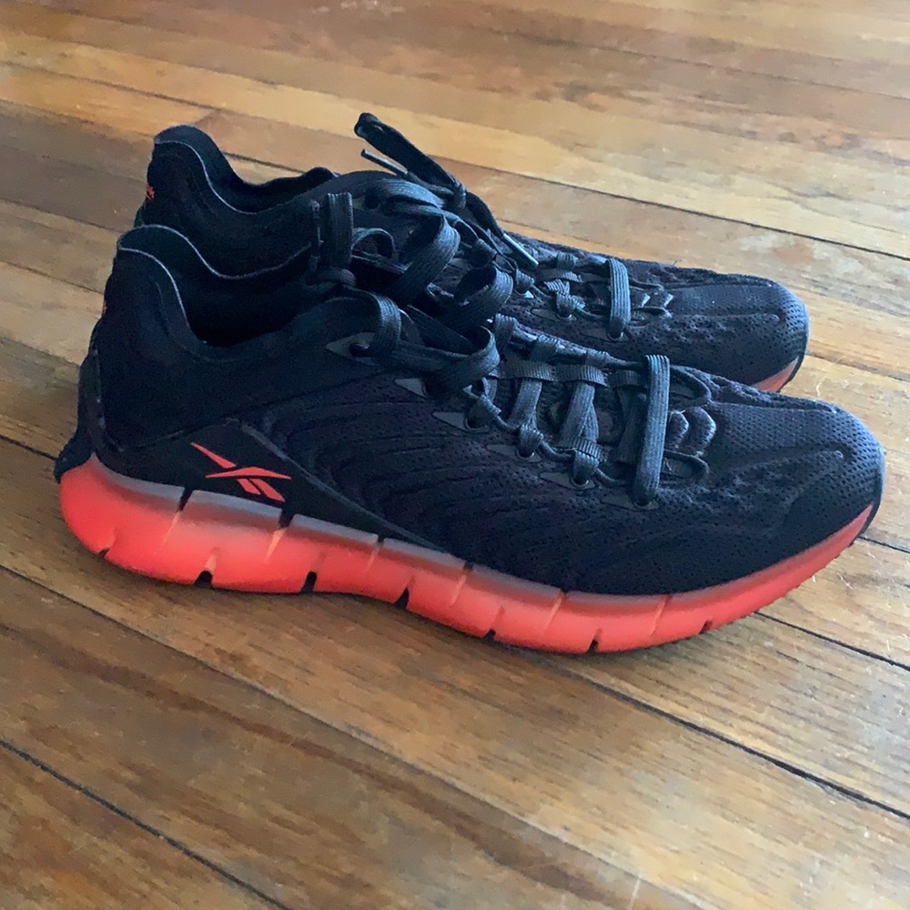 Reebok Zig Kinetica